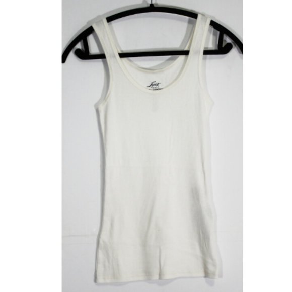 MUSCLE TEE WOMEN'S WORKOUT TANK